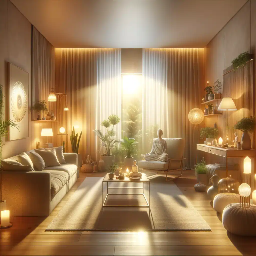 Enlightening Spaces: Transforming Your Home with Light