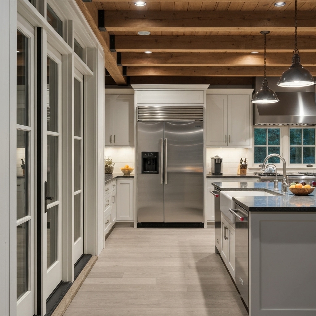 Installing Outdoor LED Lights for Maximum Impact