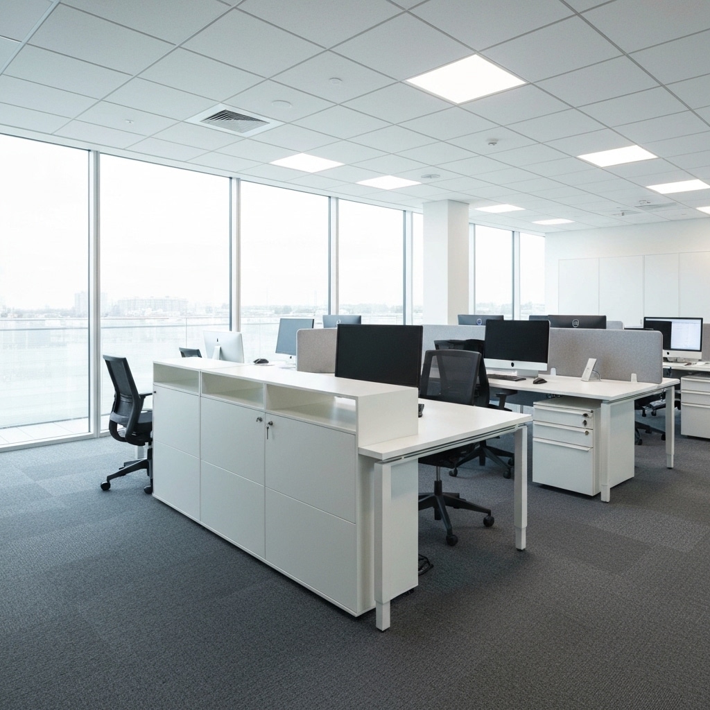 The Benefits of LED Lights in High-Tech Devices