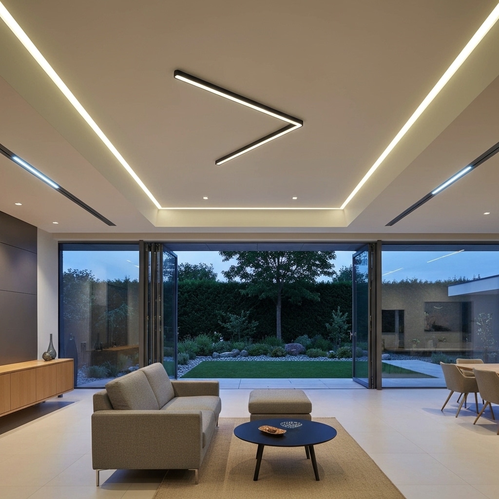 The Future of LED: What's Next in Lighting Technology