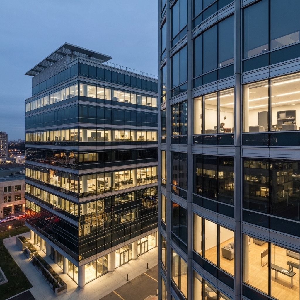 The Lifecycle of LED Lights: From Production to Disposal