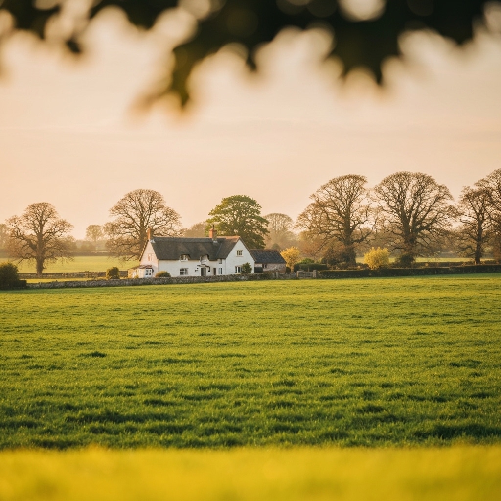 Types of LED Lights: An Overview