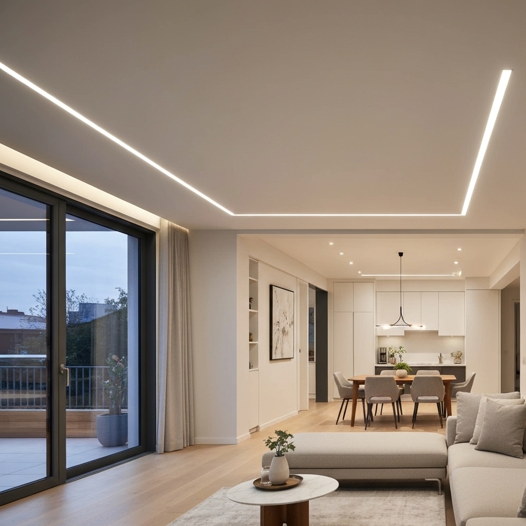 The Evolution of LED Technology: Past to Present