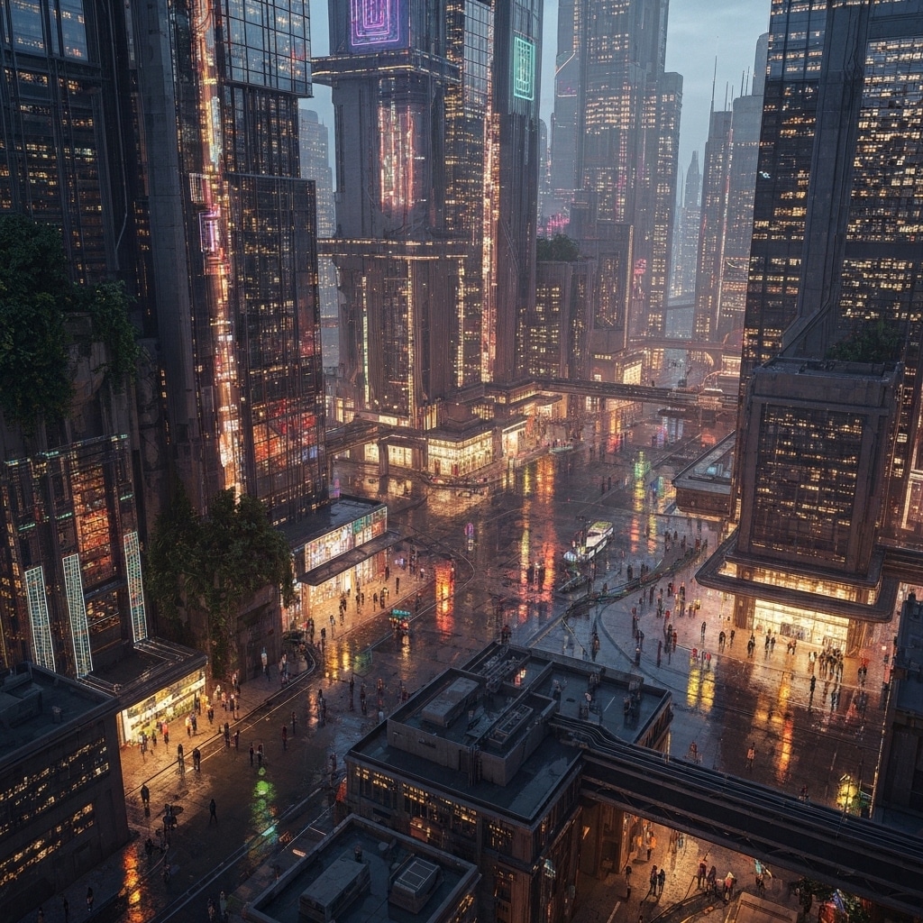 Using LED Lights to Enhance Interior Design