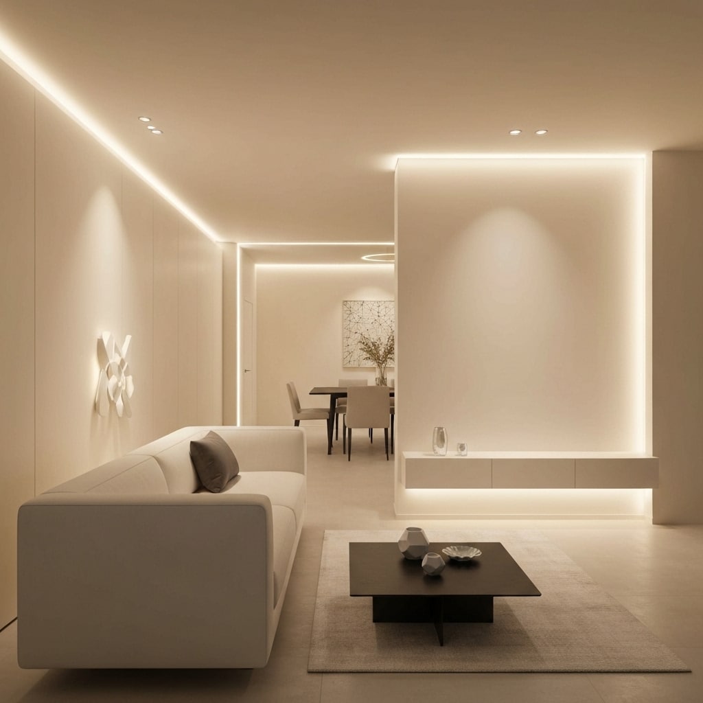 Calculating Your Savings With LED Lights