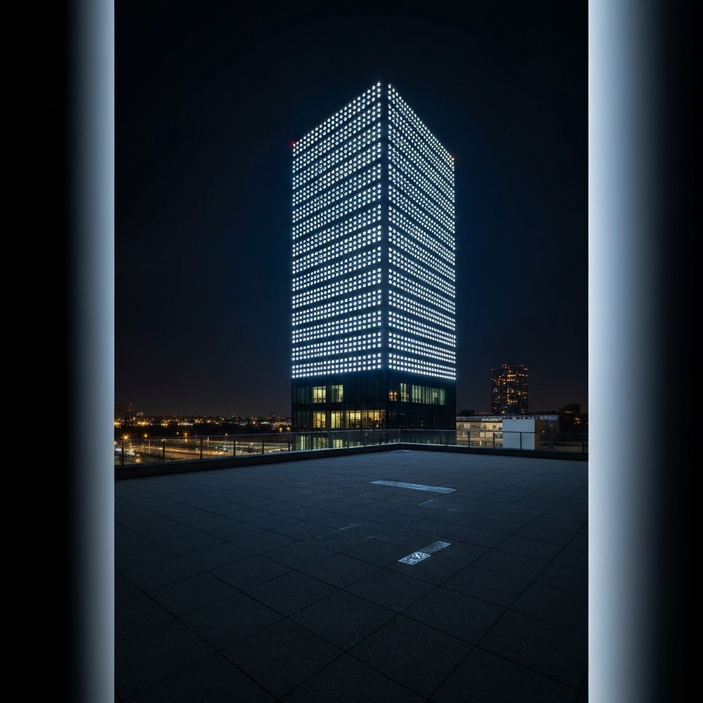 Decoding LED Light Labels: What You Need to Know