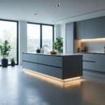 Exploring Biophilic Design With LED Lighting