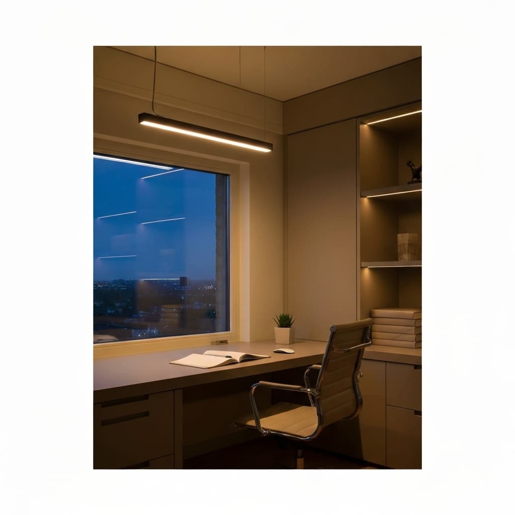 High-Power LED Flashlights: A Review