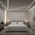 LED Lighting in Minimalist Interior Design