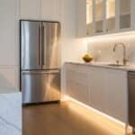 Creating Ambient Lighting With LED Strips