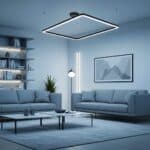 The Environmental Impact of LED Lighting