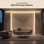 Understanding LED Dimming Options