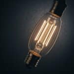 Vintage Style LED Bulbs: Aesthetics Meets Efficiency