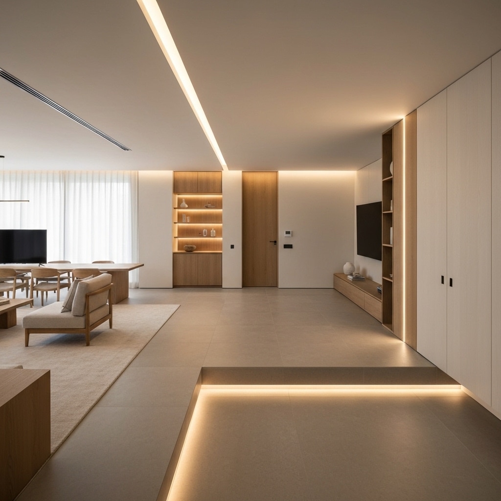 Eco-Friendly LED Lighting Solutions for Businesses