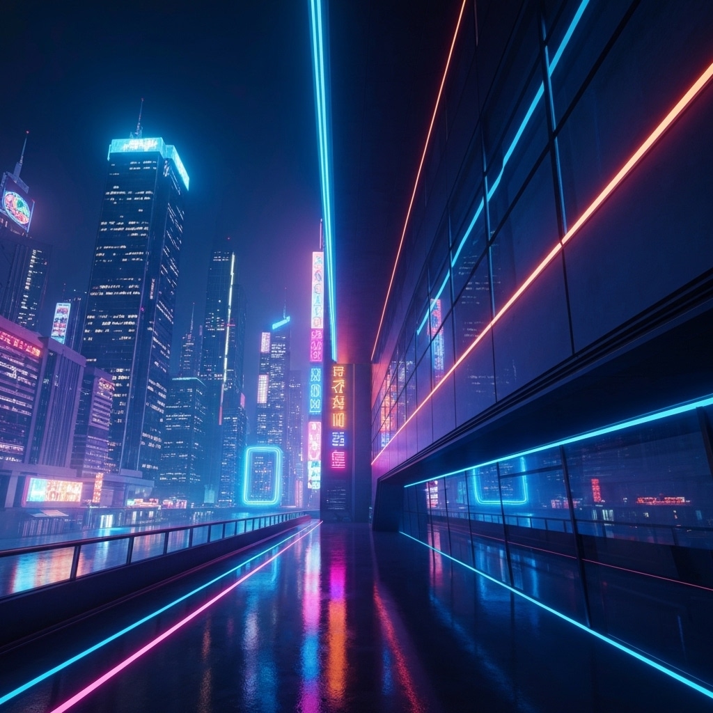 Outdoor LED Lighting Solutions: A Comparative Review