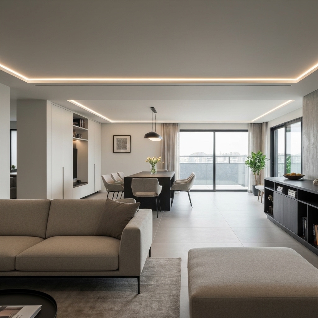 Reducing Carbon Footprint With LED Lighting